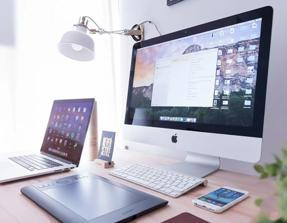 Meraki Digital - E-business Strategy