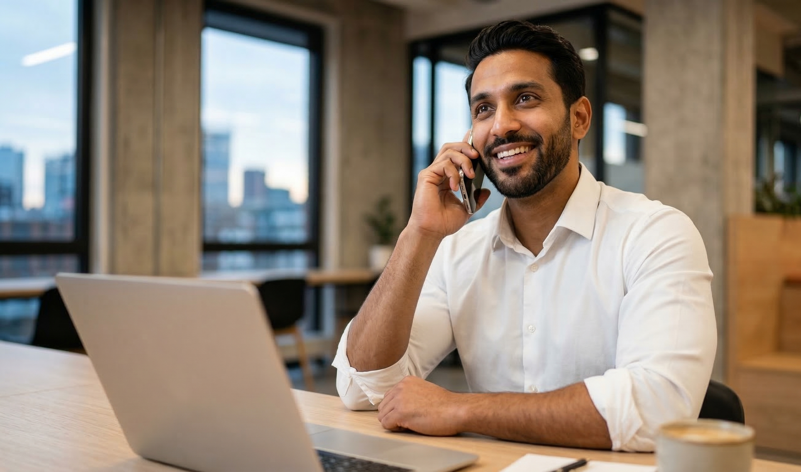 About Meraki Digital Agency